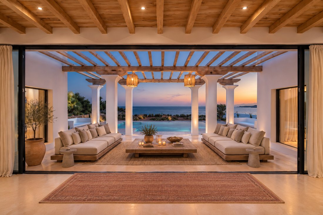 Villa en Sant Carles de Peralta, Santa Eulalia del Río, Islas Baleares 5 - 19189848