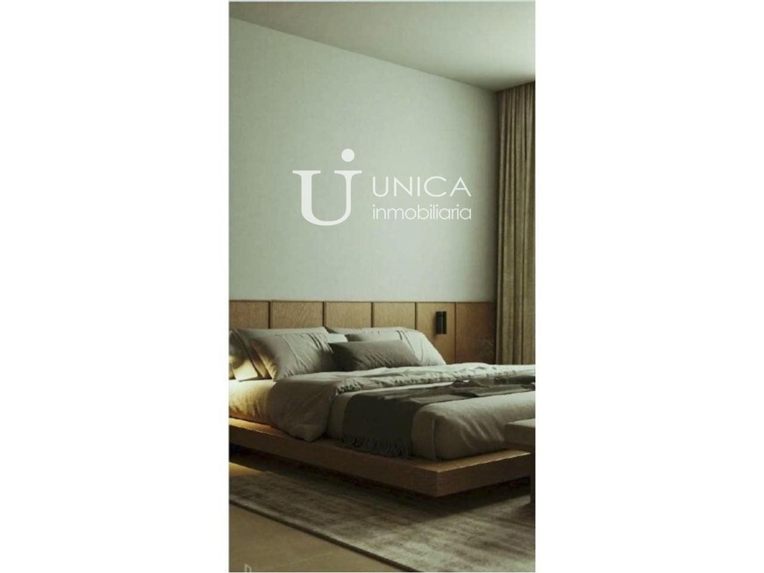 Penthouse in Salamanca, Madrid, Spanien 4 - 19192057