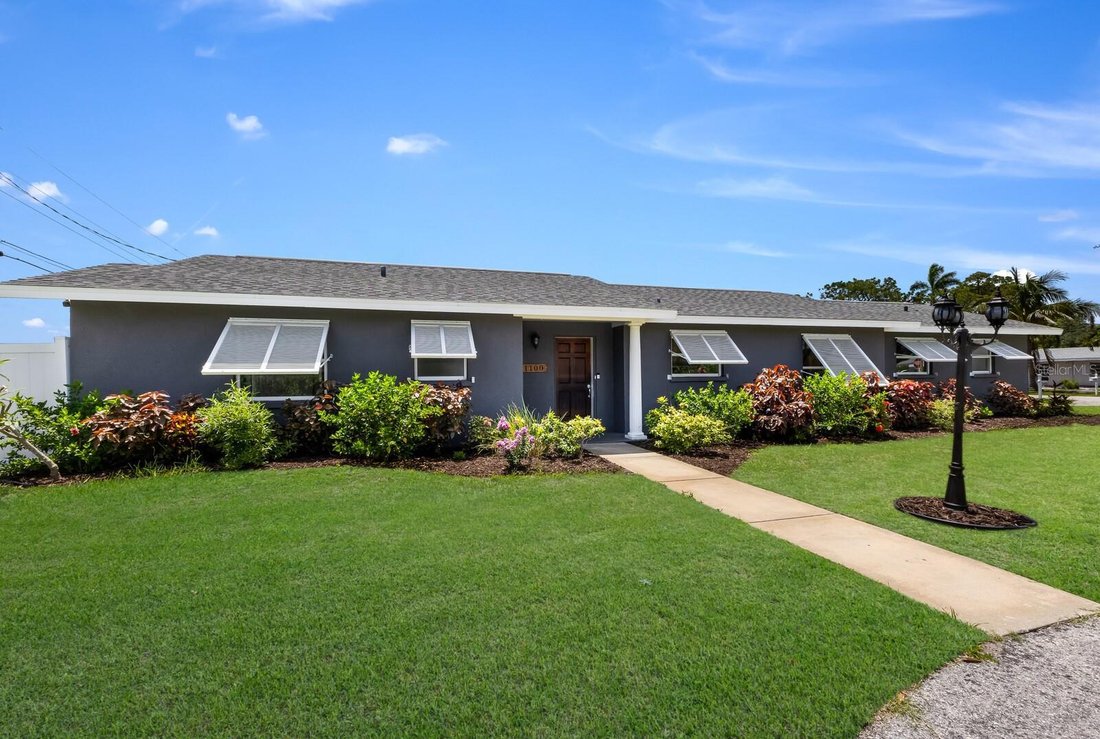 Maison à Bradenton, Floride, États-Unis 2 - 19192891