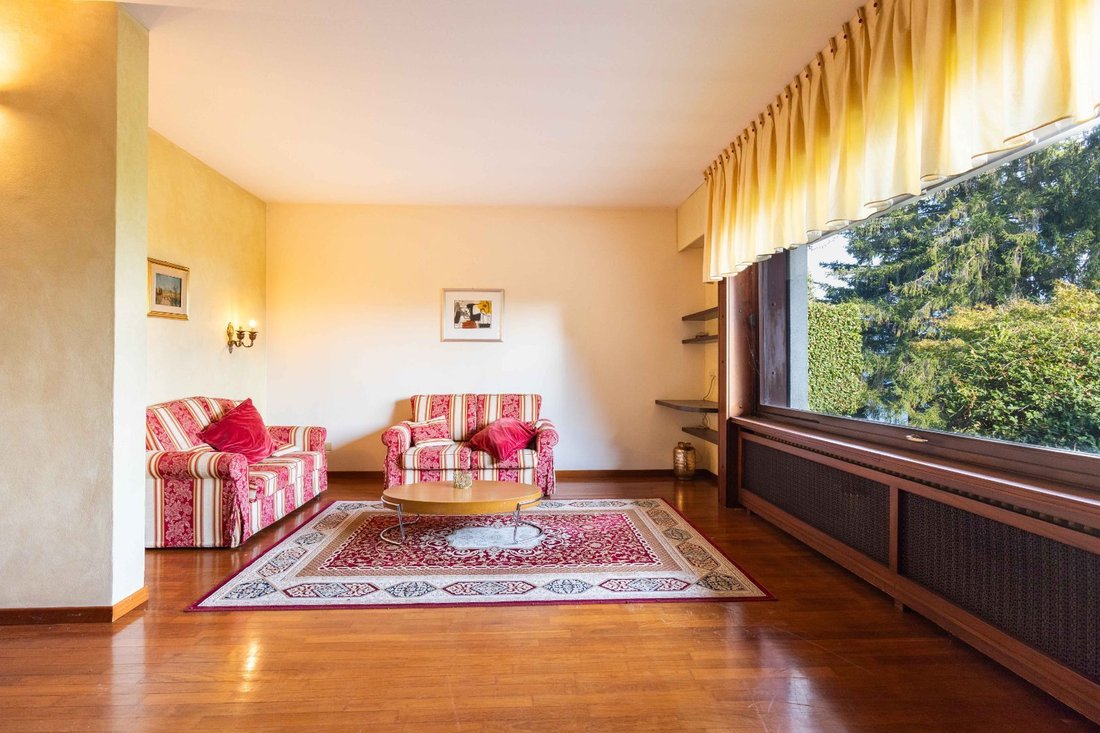 Villa en Capriglio, Piamonte, Italia 5 - 19190463