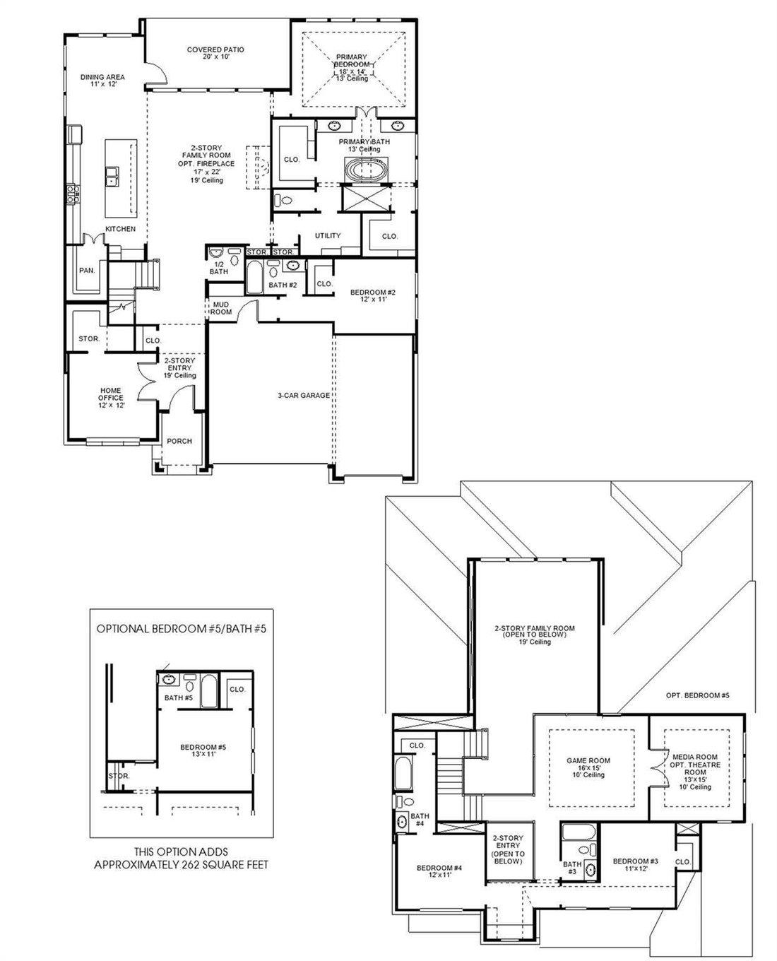 Haus in Austin, Texas, Vereinigte Staaten 3 - 19193598