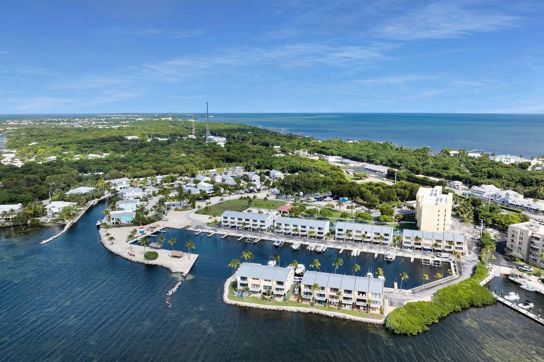 Townhouse en Tavernier, Florida, Estados Unidos 1 - 19190028