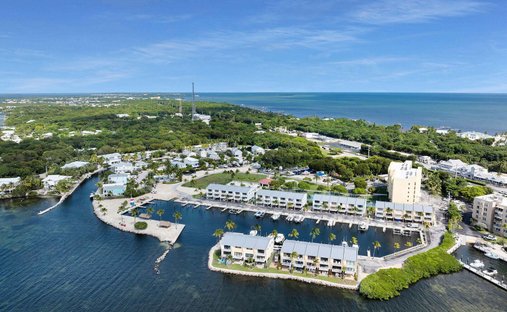 Townhouse en Tavernier, Florida, Estados Unidos 1