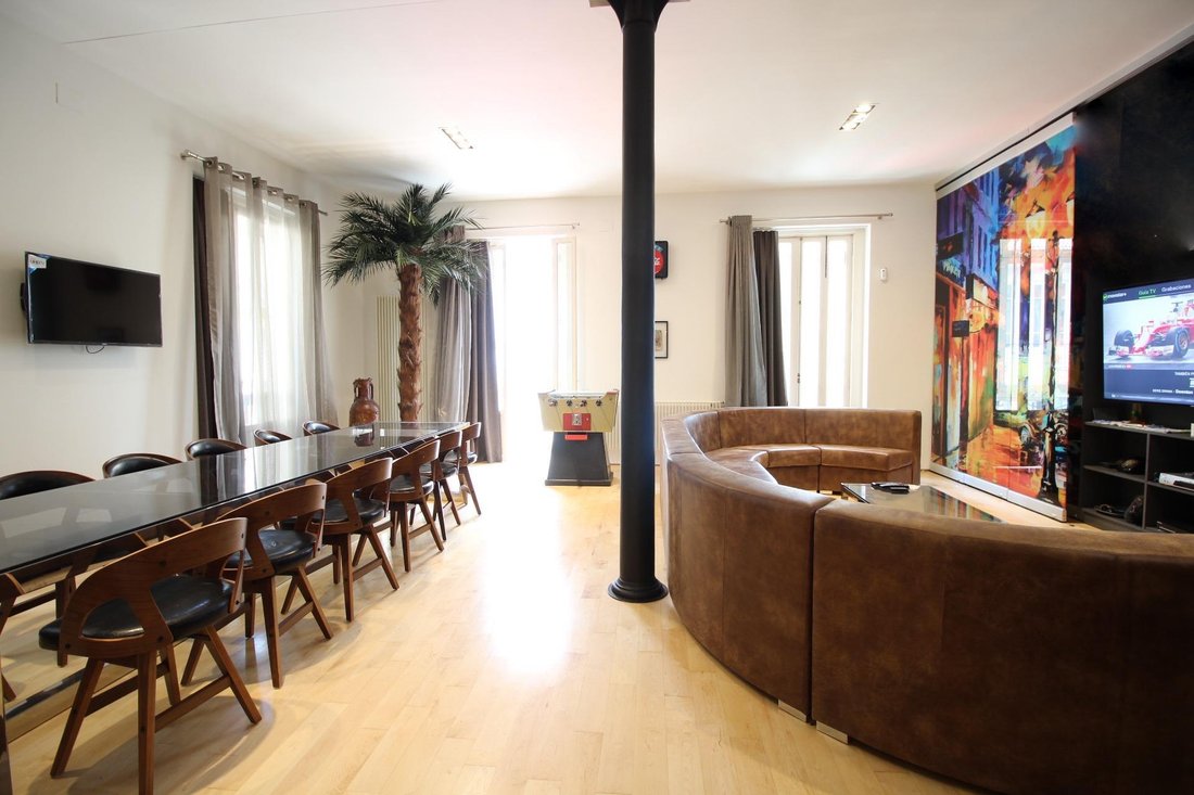 Appartement à Ciutat Vella, Valence, Espagne 4 - 19190672
