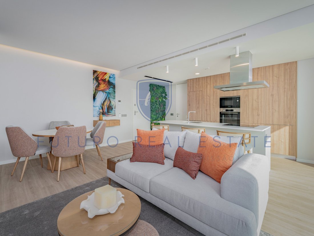 Appartement à São Pedro, Madère, Portugal 5 - 14588174