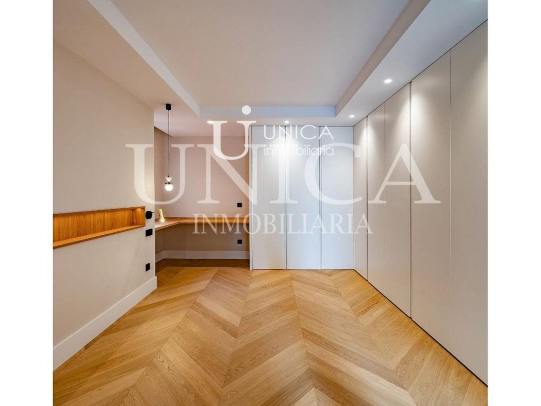 Penthouse à Chamberí, Madrid, Espagne 3 - 19192074