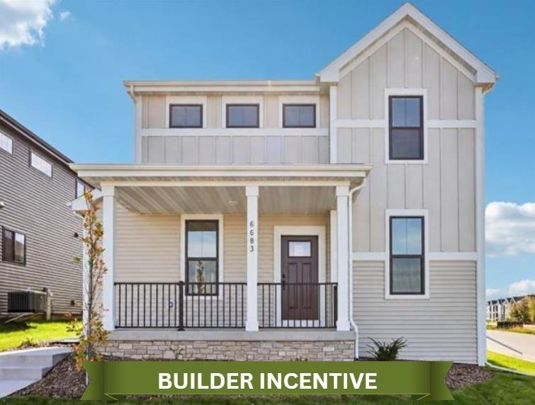 Haus in Madison, Wisconsin, Vereinigte Staaten 1 - 17787478