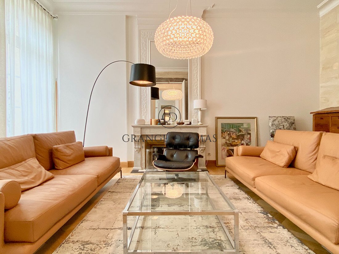 Appartement à Le Lac-Bacalan, Bordeaux, France 1 - 19193715