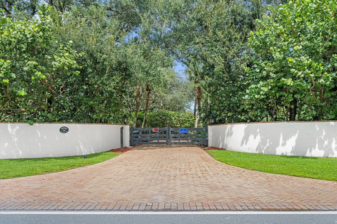 Haus in Wellington, Florida, Vereinigte Staaten 3 - 19190216