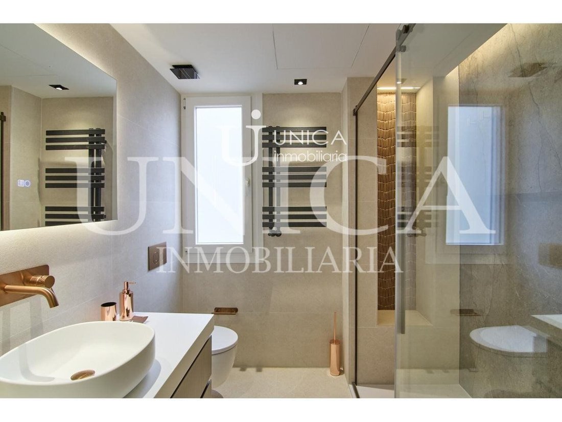 Penthouse à Salamanque, Madrid, Espagne 3 - 19191930