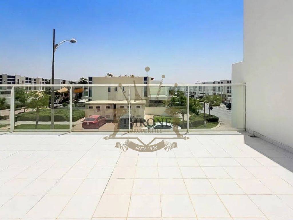 Stadthaus in Damac Hills 2, Dubai, Vereinigte Arabische Emirate 1 - 19190537