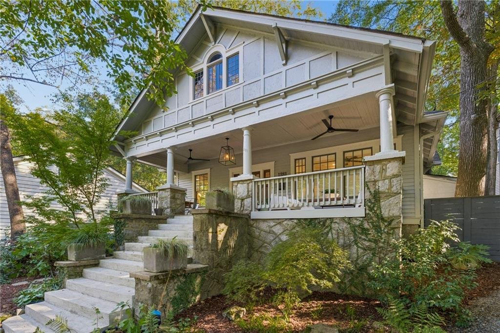 Casa a Atlanta, Georgia, Stati Uniti 3 - 19194281