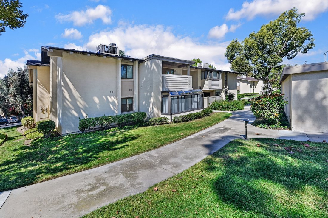 Condominio en La Mirada, California, Estados Unidos 2 - 19192295