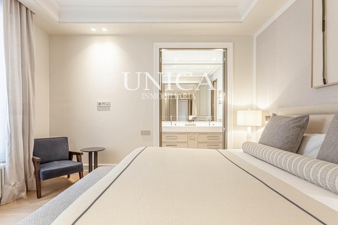 Apartamento en Salamanca, Madrid, España 2 - 19191246