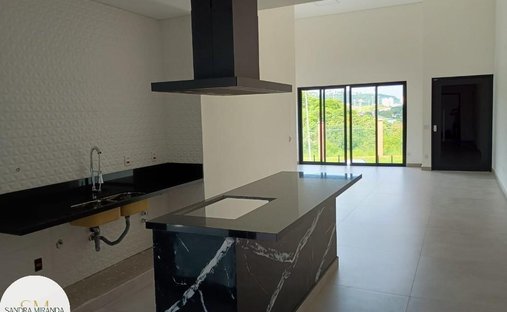 Appartement à Santana de Parnaíba, São Paulo, Brésil 1