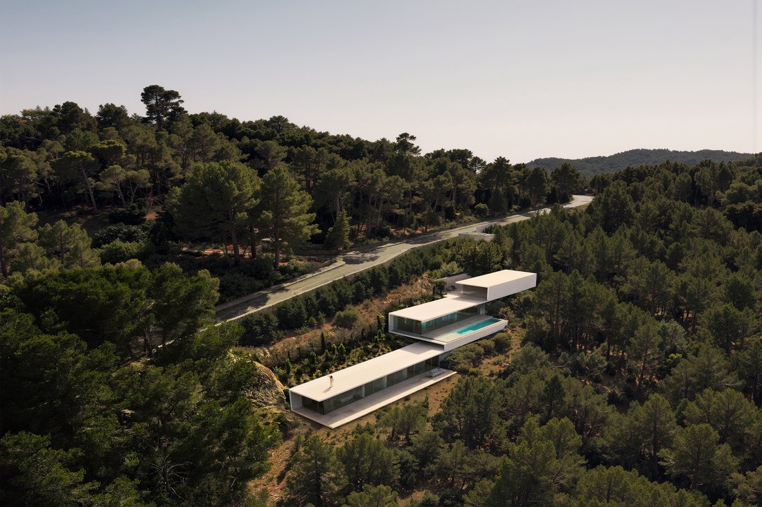 Villa à Roca Llisa, Santa Eulària des Riu, Îles Baléares 2 - 19190602