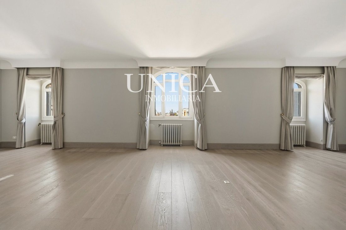 Apartment in Retiro, Madrid, Spain 1 - 19190717
