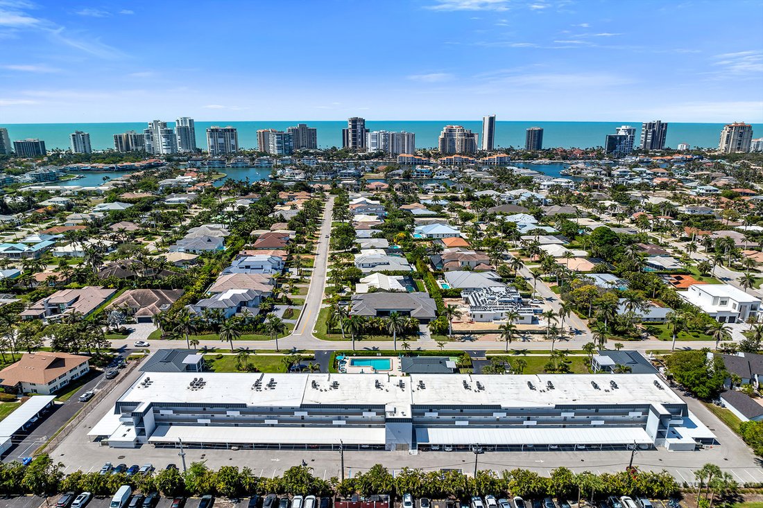 Condominio en Naples, Florida, Estados Unidos 2 - 19189590