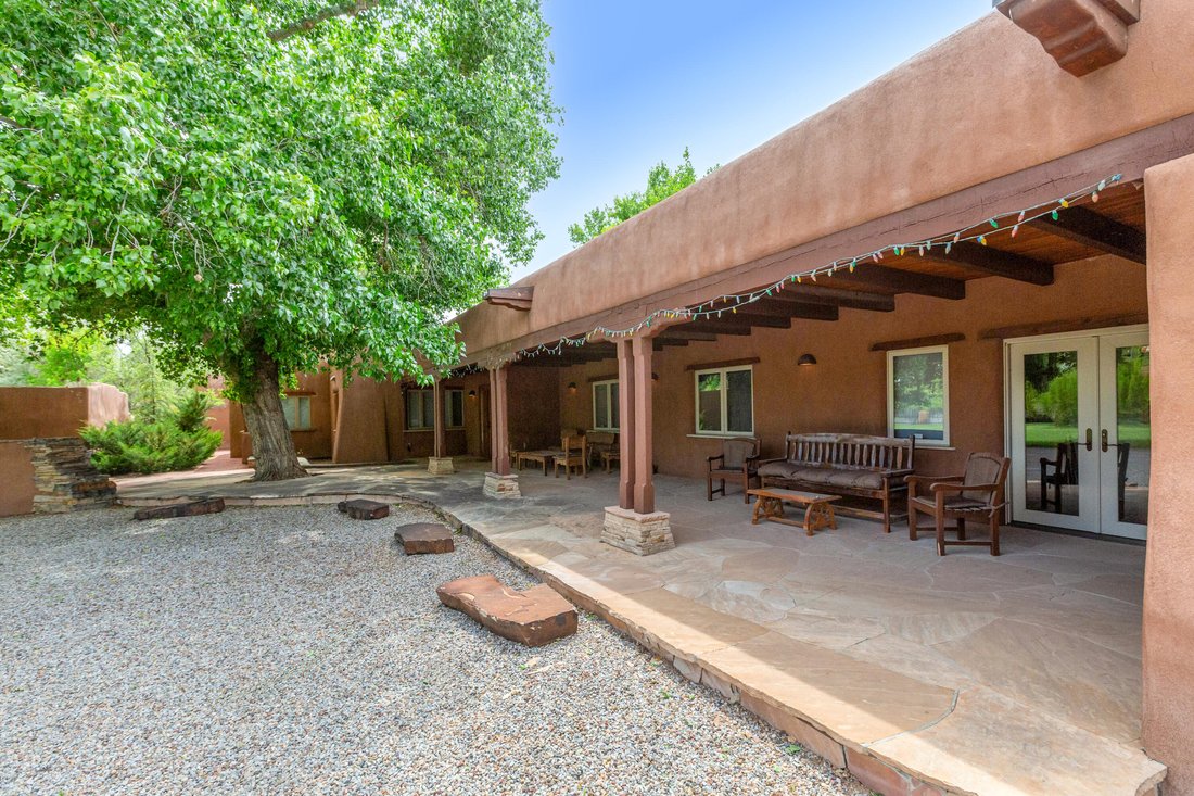 Casa en Corrales, Nuevo México, Estados Unidos 2 - 19194233
