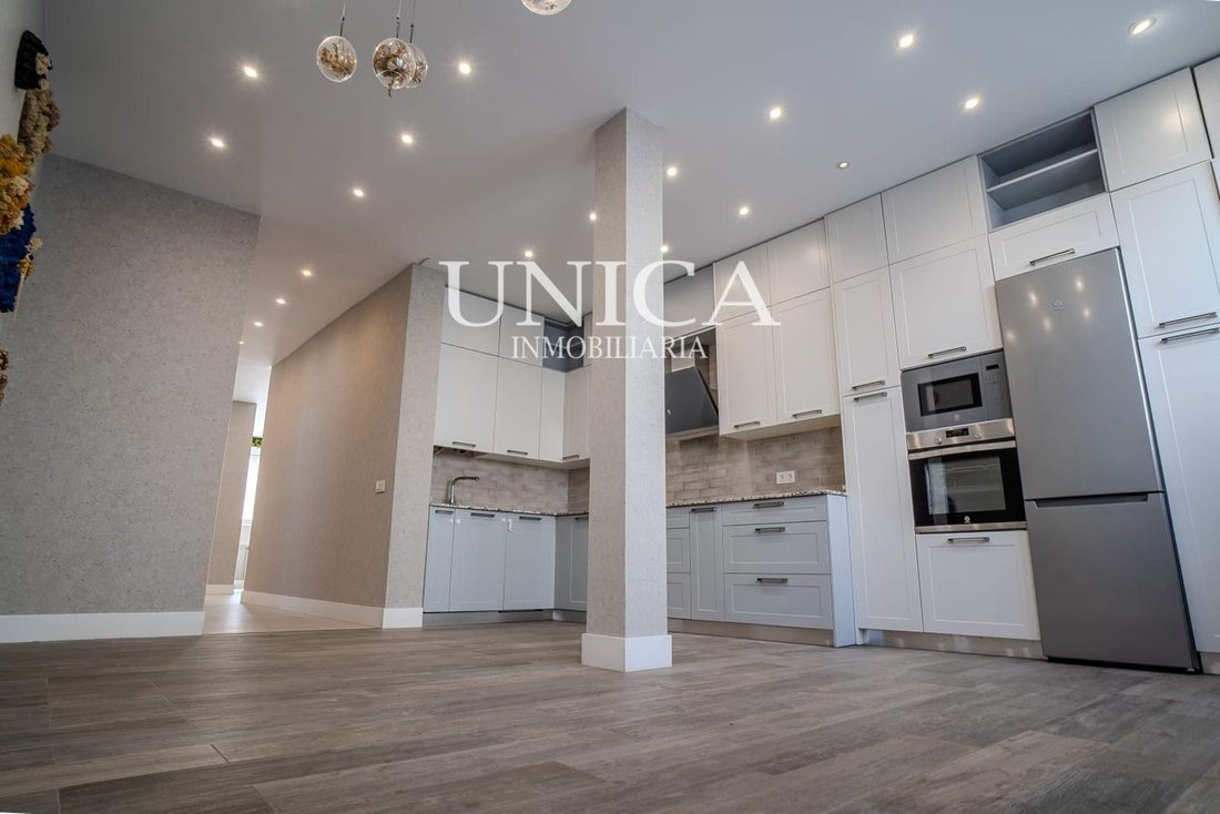 Apartamento en Chamartín, Madrid, España 1 - 19191187