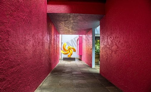 Casa en Ciudad de México, México 1