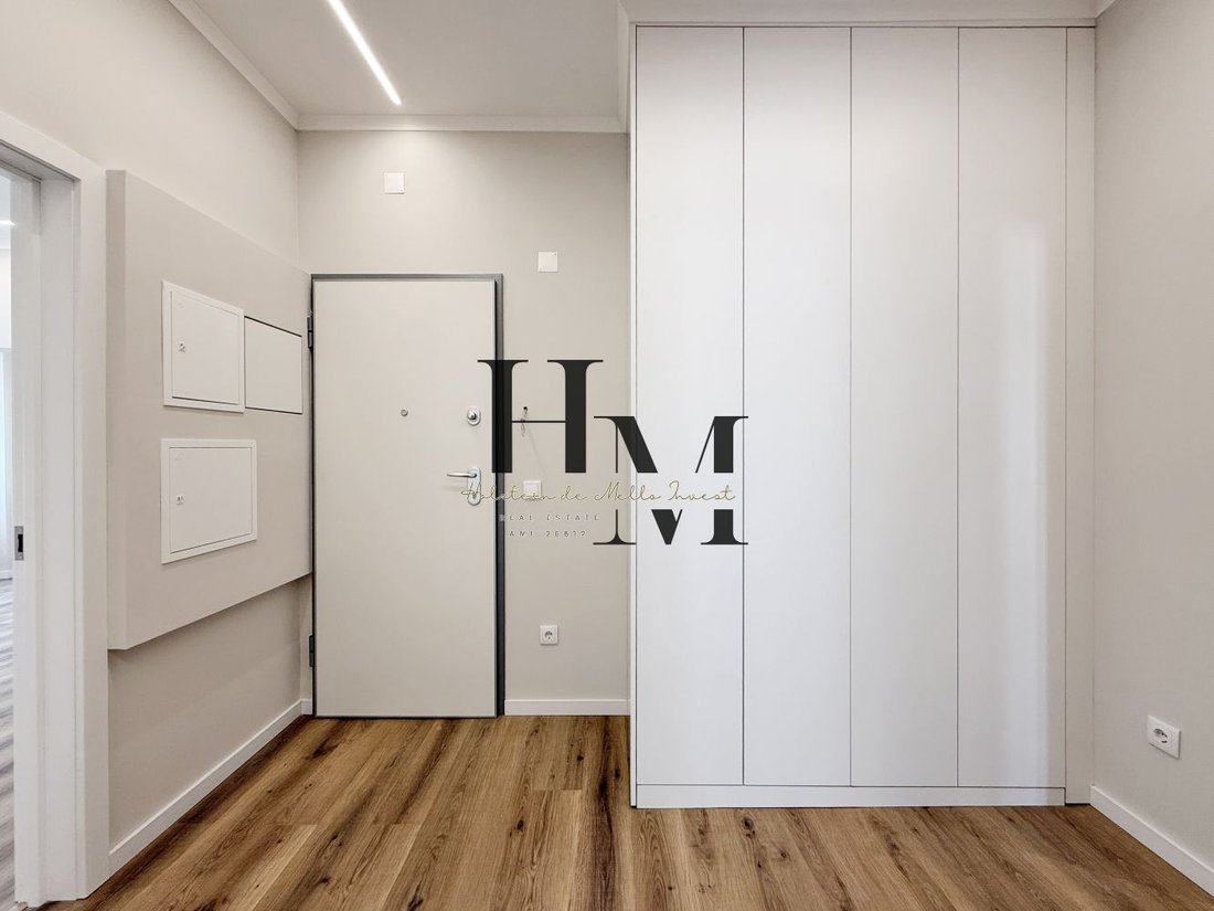 Apartamento en Arroios, Lisboa, Portugal 4 - 19190613
