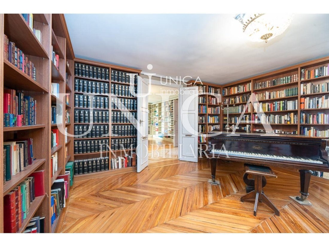 Appartement à Centro, Madrid, Espagne 3 - 19192061