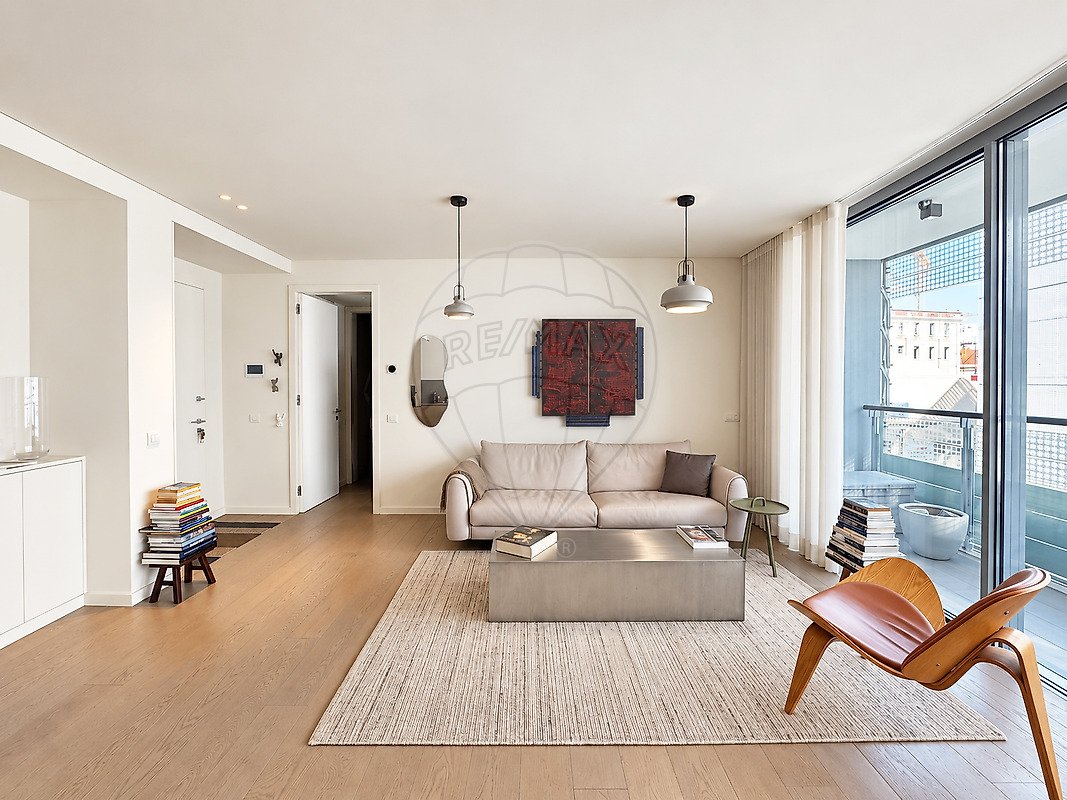 Appartamento a Marvila, Lisbona, Portogallo 3 - 19190066