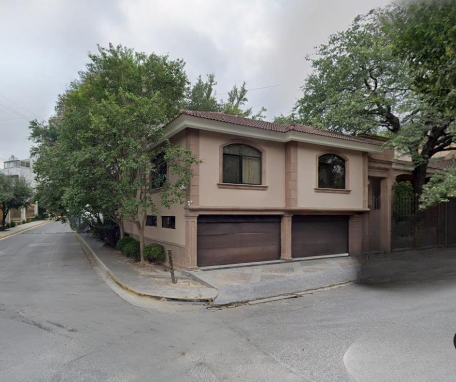 House in San Pedro Garza García, Nuevo Leon, Mexico 1 - 19192288