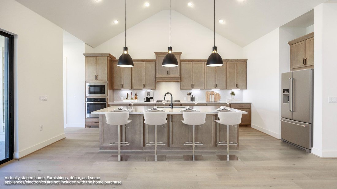 House in Austin, Texas, United States 3 - 17988448