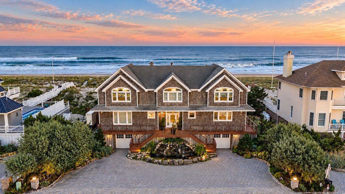 Haus in Quogue, New York, Vereinigte Staaten 1 - 19193857