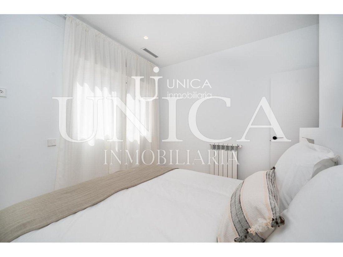 Wohnung in Salamanca, Madrid, Spanien 2 - 19192067