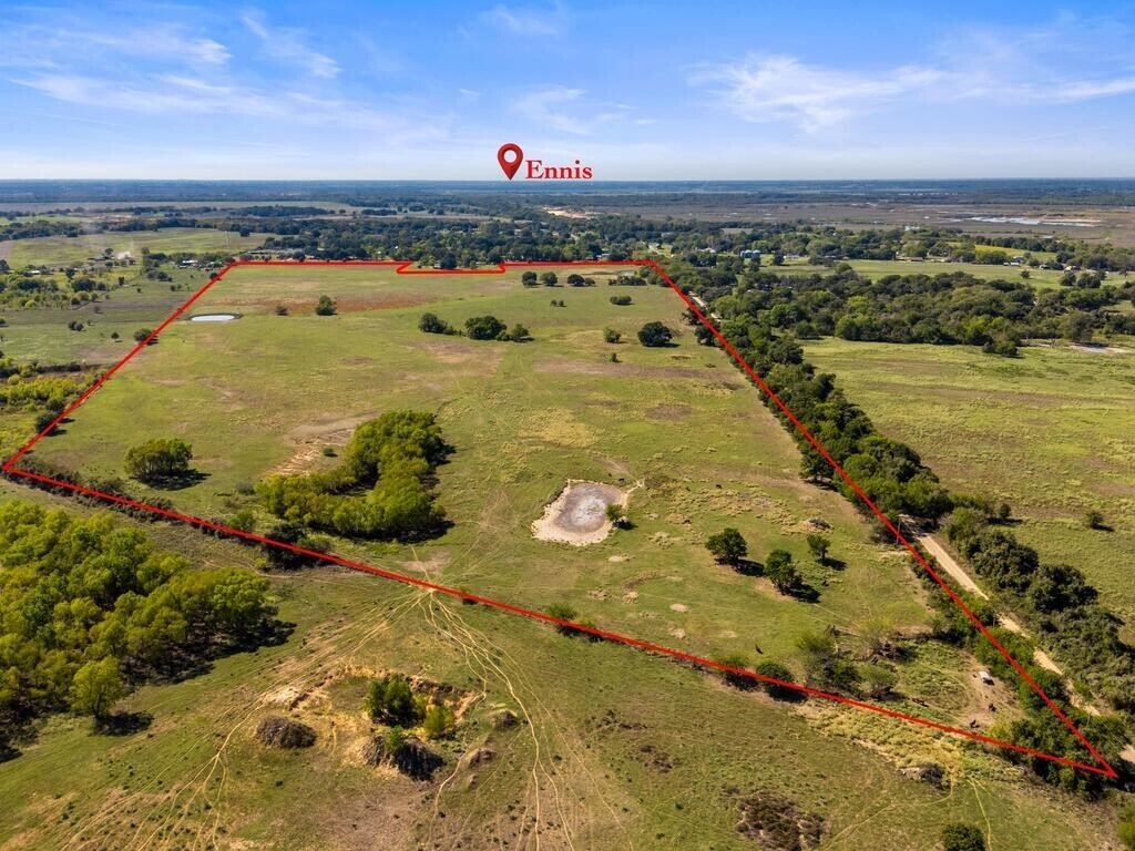 Land in Rosser, Texas, United States 2 - 19194310