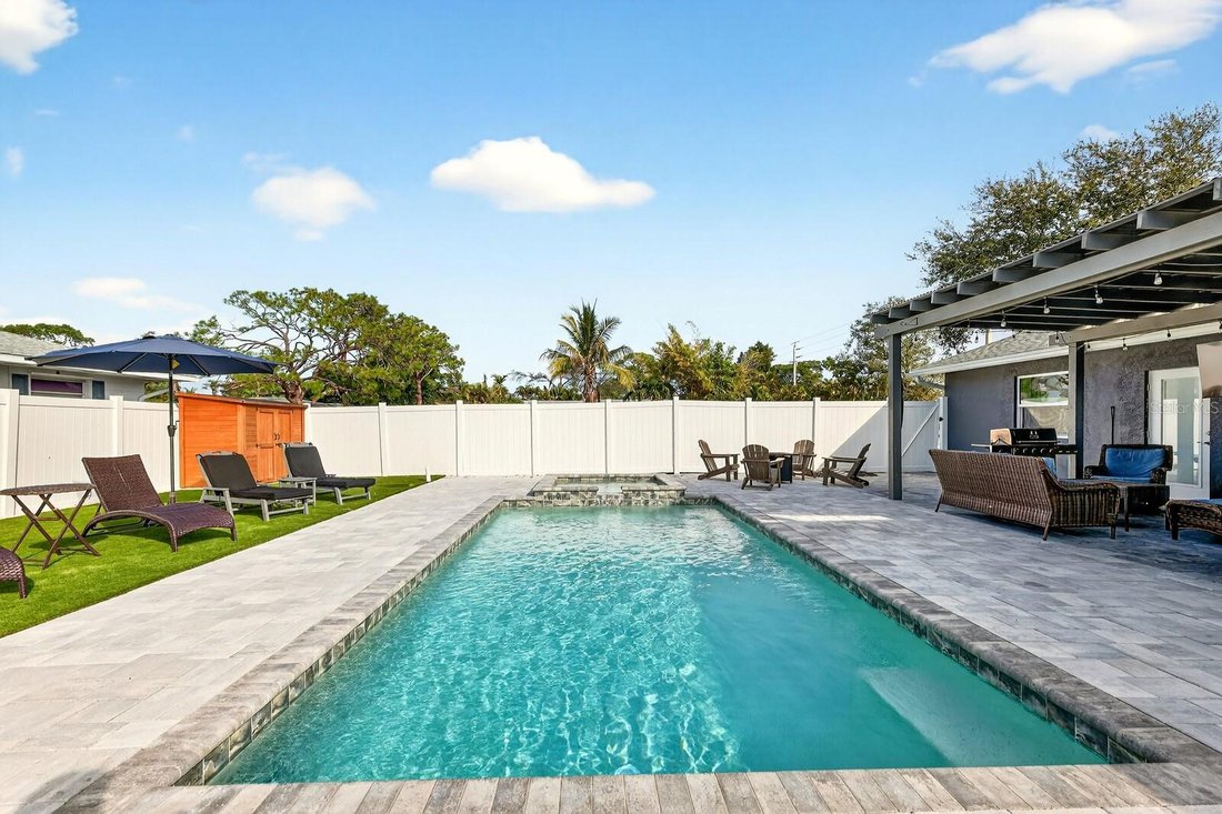 Maison à Bradenton, Floride, États-Unis 3 - 19192891