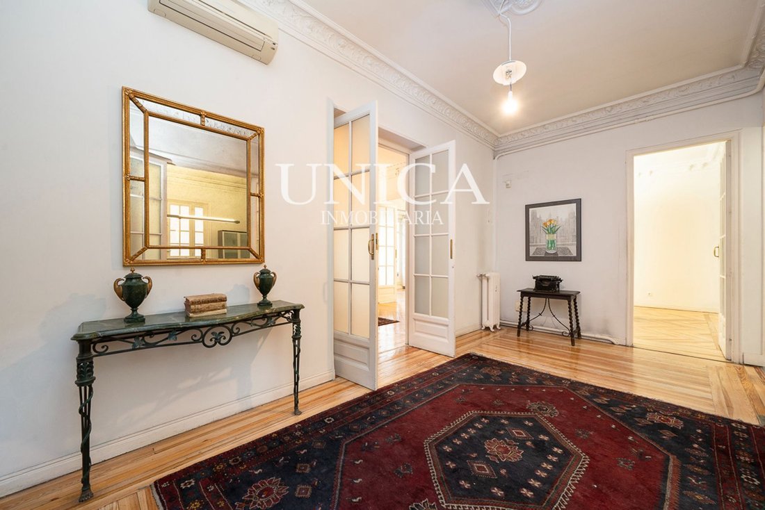 Apartamento en Salamanca, Madrid, España 4 - 19190883