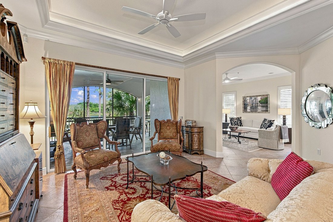 Condominio a Naples, Florida, Stati Uniti 4 - 19189599