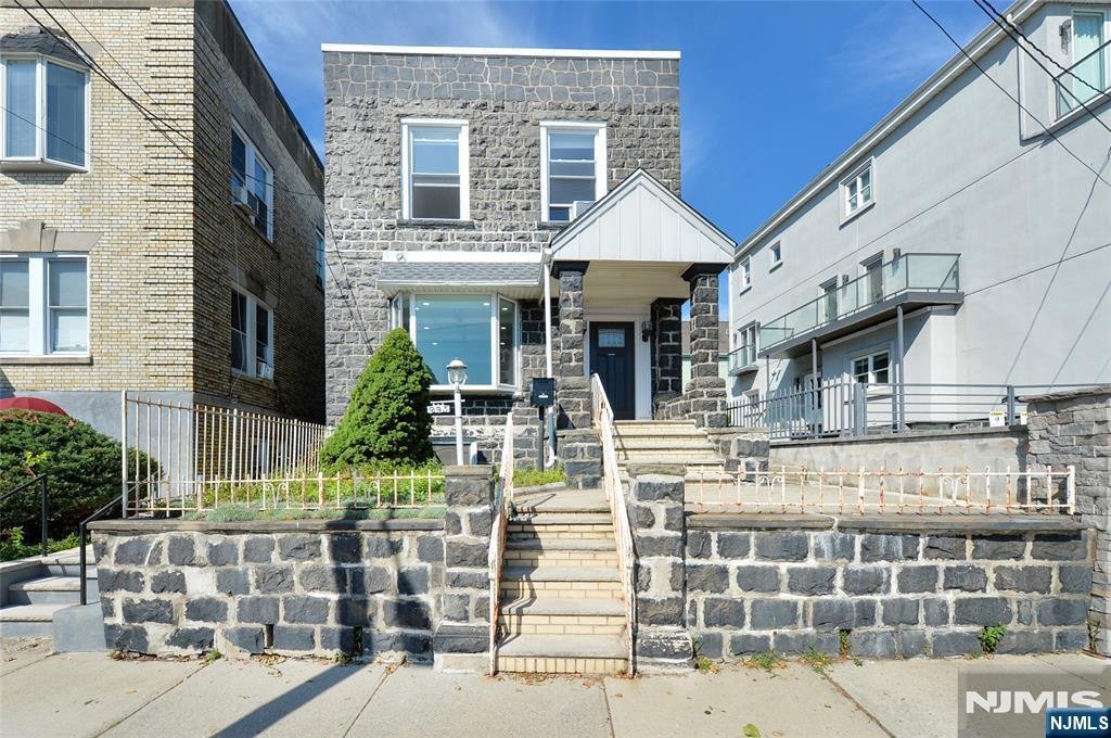 Haus in Weehawken, New Jersey, Vereinigte Staaten 1 - 19191709