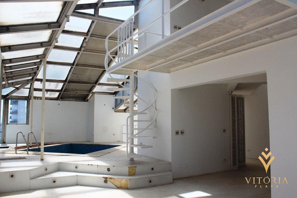 Appartamento a Santa Cecilia, San Paolo, Brasile 2 - 19193998
