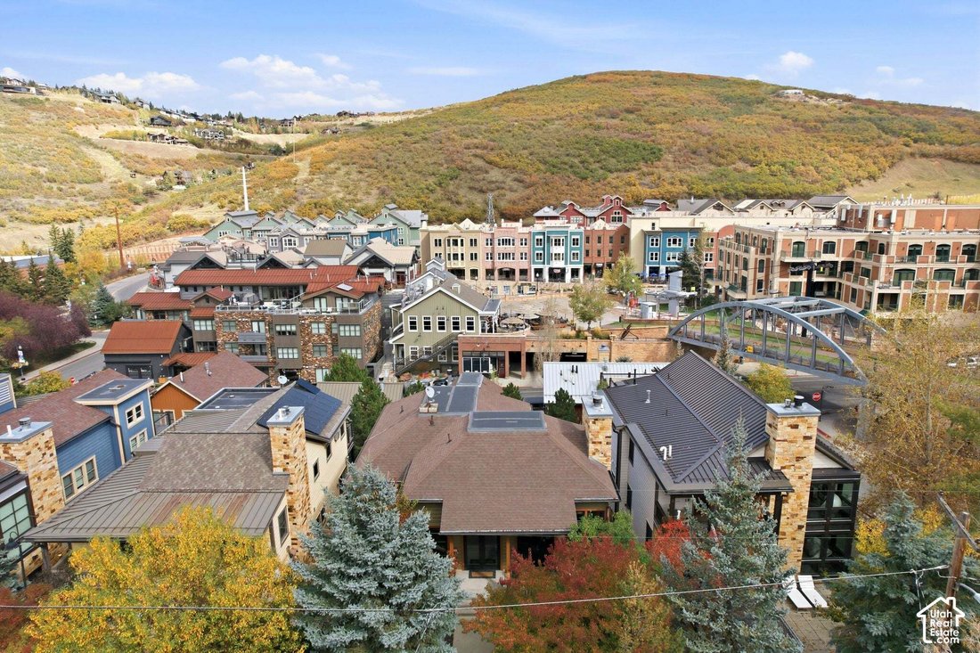 Maison à Park City, Utah, États-Unis 3 - 19192520