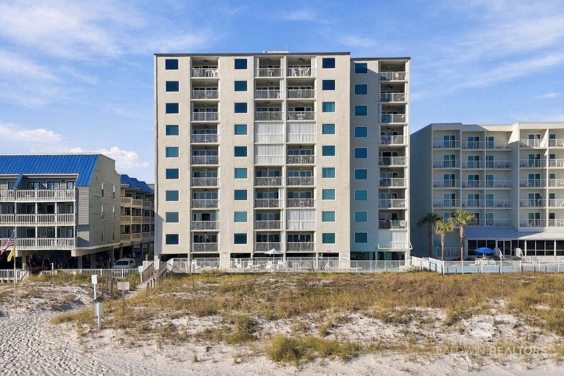 Casa en Gulf Shores, Alabama, Estados Unidos 2 - 19192553