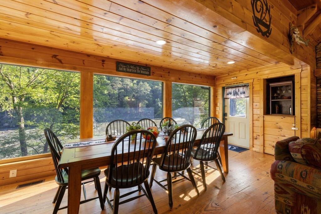 Casa en Ellijay, Georgia, Estados Unidos 3 - 19190991