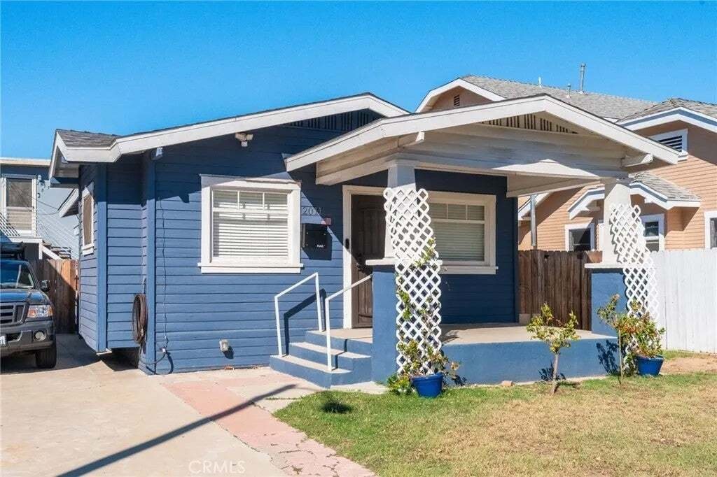 Torrance, California, United States 1 - 19193066