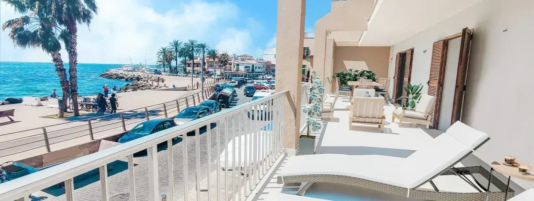 Wohnung in Palma, Balearische Inseln, Spanien 2 - 17905282
