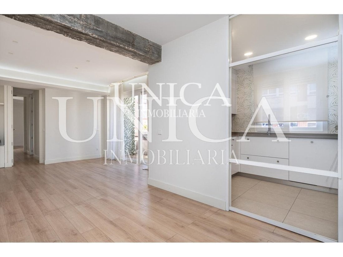 Apartamento en Chamartín, Madrid, España 5 - 19191215