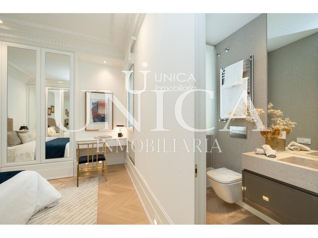 Appartamento a Centro, Madrid, Spagna 2 - 19192095
