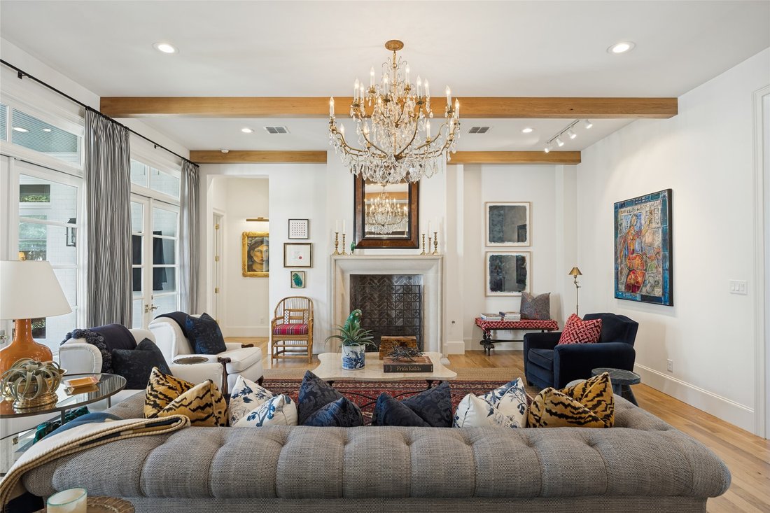 Casa en Colleyville, Texas, Estados Unidos 3 - 19191611