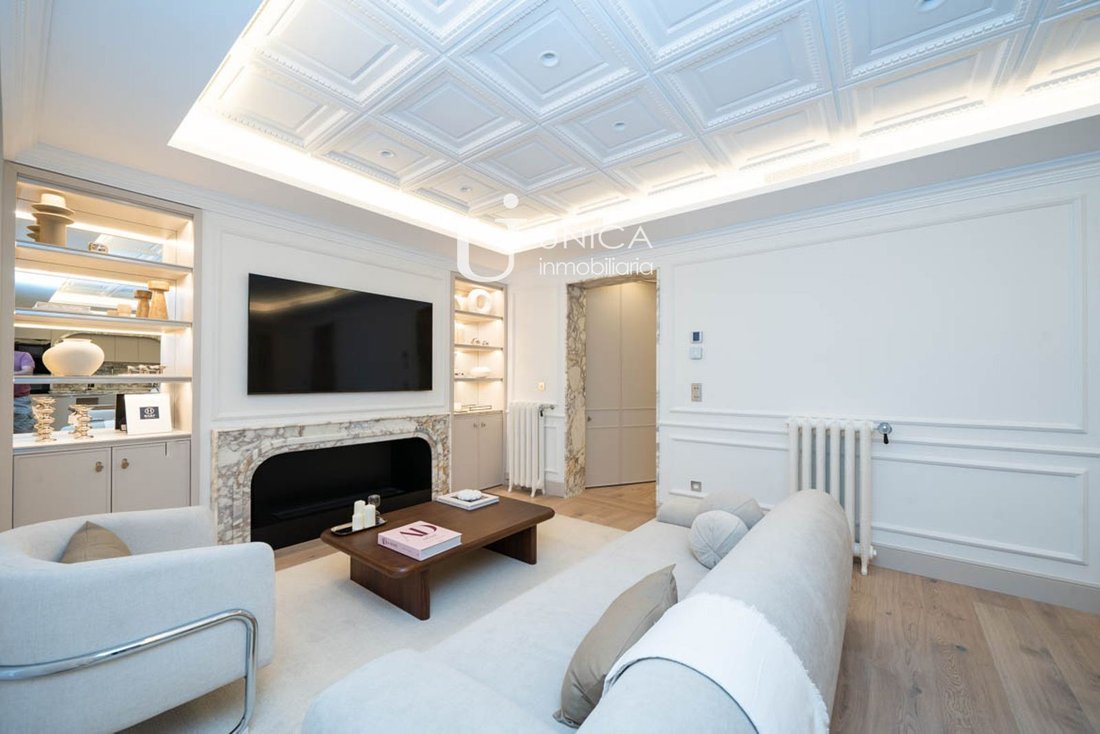 Apartamento en Centro, Madrid, España 5 - 19192035