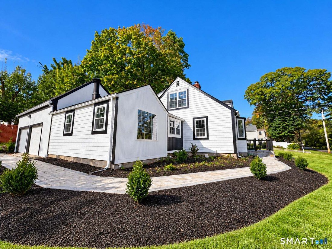 Haus in Fairfield, Connecticut, Vereinigte Staaten 2 - 19192444