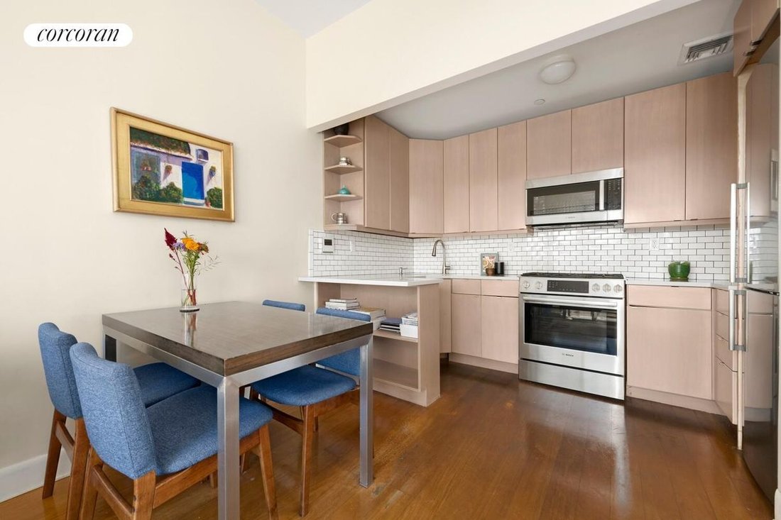 Appartement à New York, État de New York, États-Unis 3 - 19191801