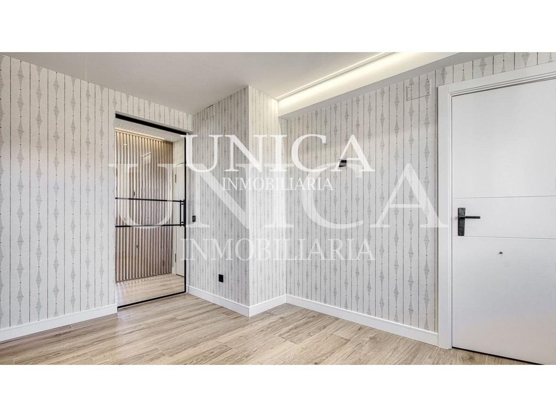 Apartamento en Salamanca, Madrid, España 5 - 19192041